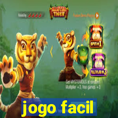 jogo facil